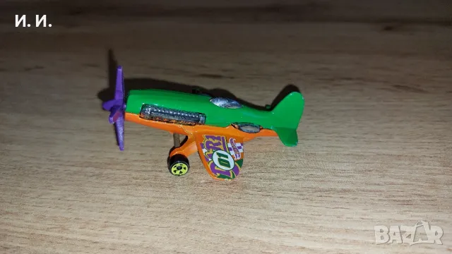 Hot Wheels , снимка 1