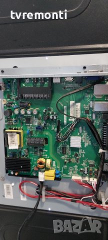 MAIN BOARD TP.MSD309.BPS88 for 32 inc DISPLAY -for hisense, снимка 8 - Части и Платки - 37688828