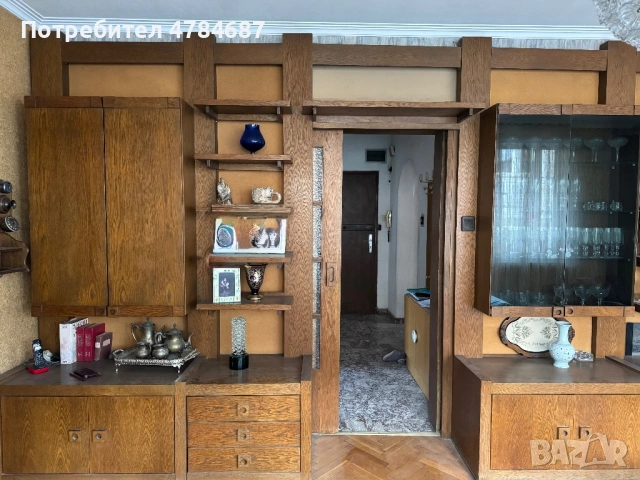 Секция , снимка 2 - Секции и витрини - 54056903