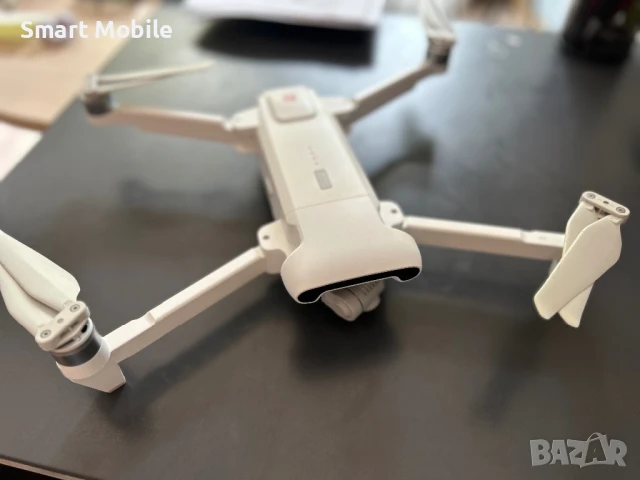 Продавам Xiaomi Fimi X8 SE 2020, снимка 4 - Дронове и аксесоари - 50711346