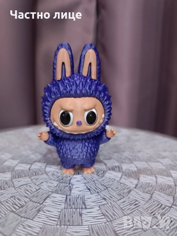 Фигурка Лабубу / Labubu, снимка 3 - Фигурки - 52859424