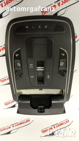 4H0951177 ПЛАФОН ЗА AUDI A8 D4, снимка 2 - Части - 52199132