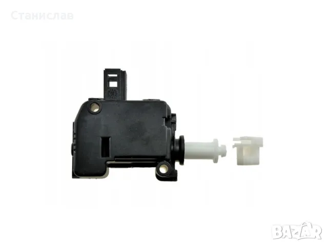 VAG Group Моторче за заключване на резервоар, снимка 5 - Части - 50359733