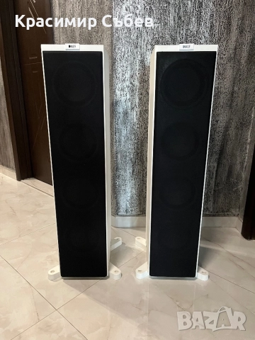 KEF Q750, снимка 3 - Тонколони - 52432290
