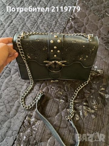 Дамски чанти по 10 лв, снимка 8 - Чанти - 51888473