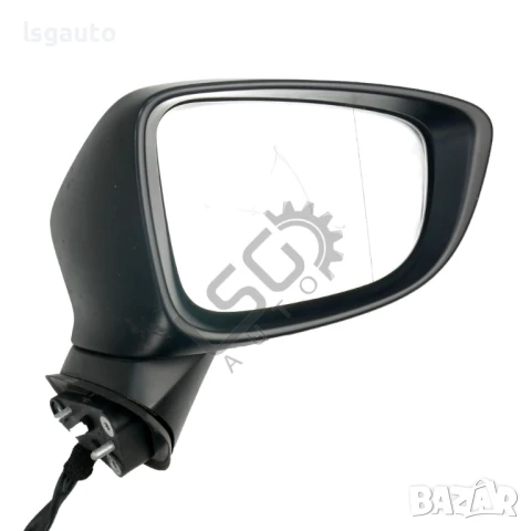 Дясно огледало с ел. прибиране Mazda 6 Estate (GJ, GL) 2013-2019 ID:148447, снимка 3 - Части - 51329460