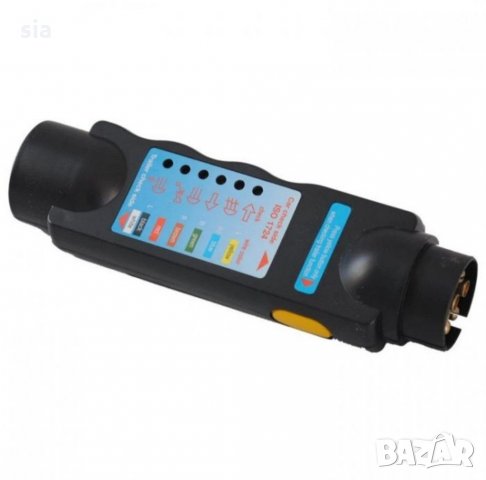 Тестер за проверка на светлини., снимка 2 - Аксесоари и консумативи - 29692850