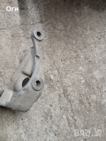 Конзола/лапа за скорости от Голф 2 191 199 353 D, снимка 3 - Части - 54111811