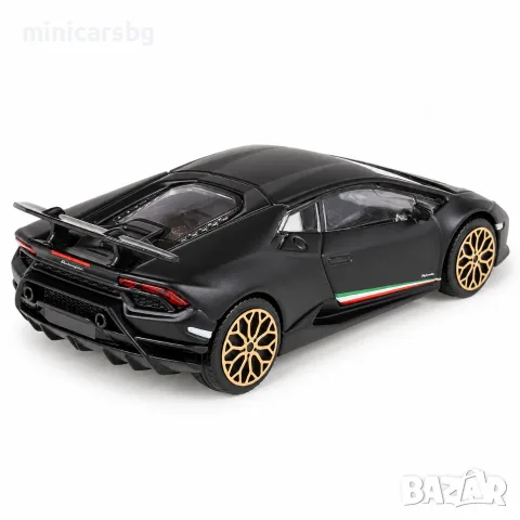 Метална количка 1:43 Lamborghini Huracán Performante , снимка 2 - Колекции - 56166266
