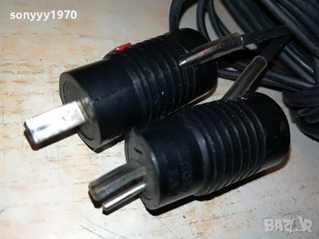 sennheiser old hifi headphones-made in germany 1608221843, снимка 7 - Слушалки и портативни колонки - 37713158