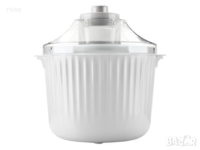 НОВИ! Машина за сладолед и сорбе 1.65л 002, снимка 3 - Други - 51353695