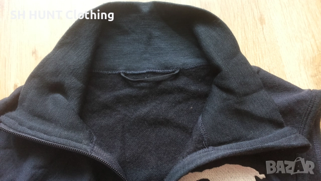 DEVOLD NIBBA PRO VEST 100% Extra Fine Merino Wool размер S / M елек 100% Мерино вълна - 1388, снимка 11 - Други - 51538683