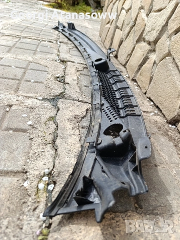 КОРА ЗА ЧИСТАЧКИТЕ Fiat Punto Мк2 Ген, снимка 4 - Части - 54054519