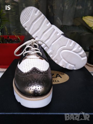 Дамски обувки - НОВИ, снимка 3 - Дамски ежедневни обувки - 42248465