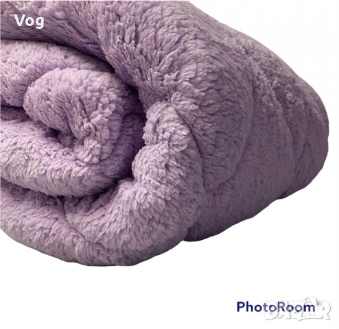 ШЕПЪР ЮРГАН, снимка 8 - Олекотени завивки и одеяла - 31532742