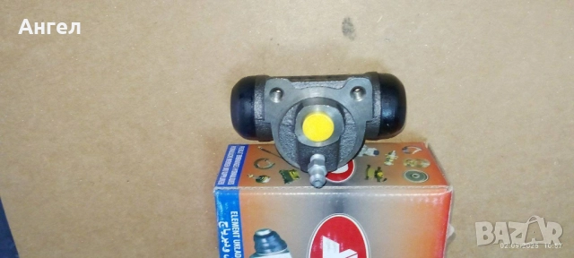 Спирачен цилиндър Fiat Multipla