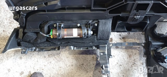 АРМАТУРНО ТАБЛО MERCEDES A-CLASS W169 -180лв, снимка 3 - Части - 34221829