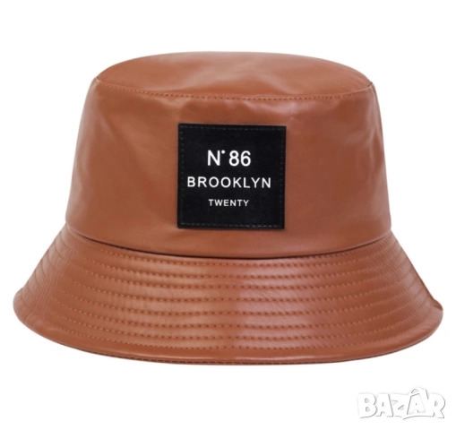 -50% BLACK FRIDAY Шапки - 10 лв., снимка 3 - Шапки - 52492698