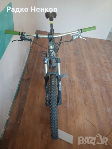 da bomb Molotov 2, снимка 3 - Велосипеди - 54163451