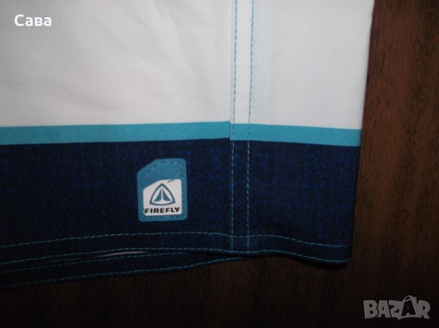 Шорти тип бански FIREFLY, LANESBORO   мъжки,Л-ХЛ, снимка 7 - Спортни дрехи, екипи - 29087544