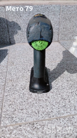 Festool C-12-Т18+3 Патроник DC UNI FF Винтоверт , снимка 11 - Други инструменти - 53925403