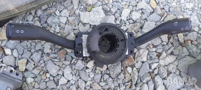 Лостчета мигачи/чистачки Audi A6 C5