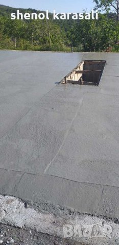 Шлайфан бетон, снимка 5 - Други ремонти - 27983988