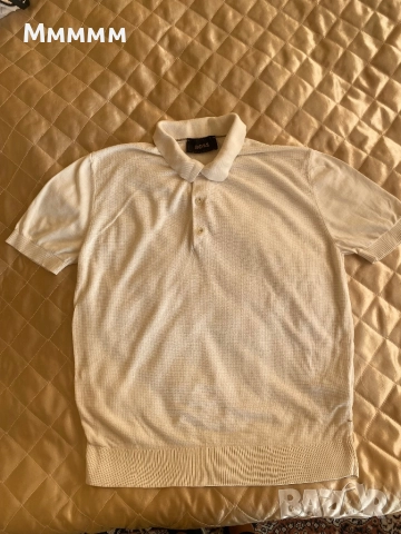 Оригинална тениска BOSS S