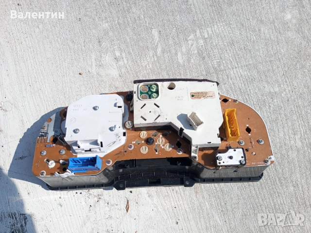 Ауди 80 Части , снимка 11 - Части - 54216209