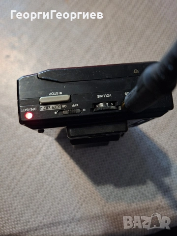 SANYO, снимка 3 - Декове - 53943363