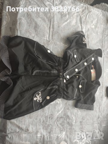 Дамски гащеризон , снимка 3 - Гащеризони - 42389208