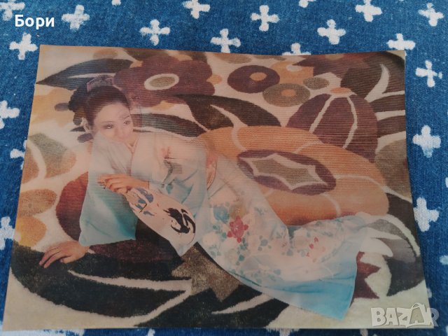 Стерео картичка, снимка 5 - Други ценни предмети - 42567866