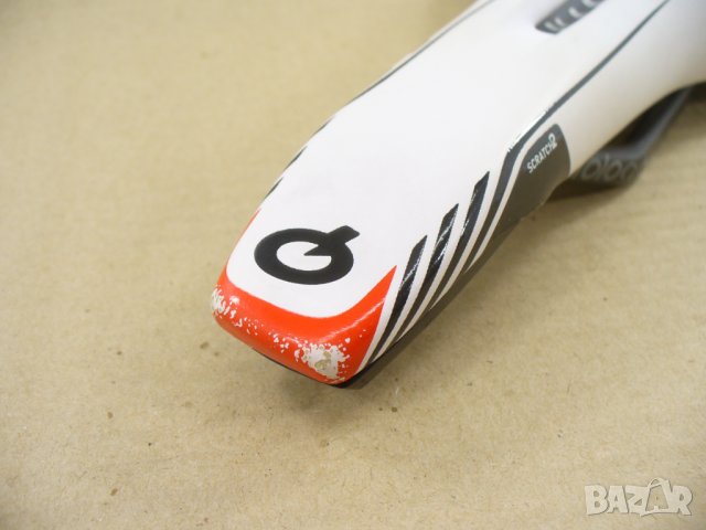 Prologo Scratch 2 PAS Nack Carbon седалка за велосипед, снимка 12 - Части за велосипеди - 35655031
