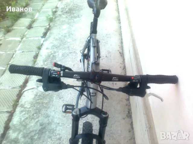 Drossiger CR - много висок клас, снимка 8 - Велосипеди - 55778708