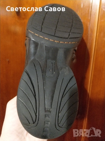 Clark's 42нм. 27,4см., снимка 9 - Спортно елегантни обувки - 52806829