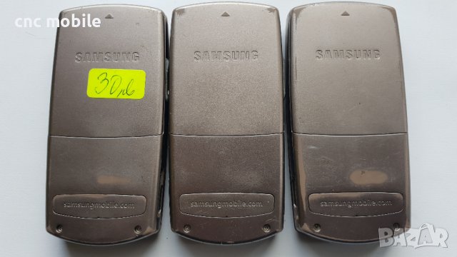 Samsung J700 - Samsung SGH-J700, снимка 5 - Samsung - 37043848