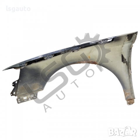 Десен калник Volkswagen Passat (B6) 2005-2010 PV191022-9, снимка 3 - Части - 38455182