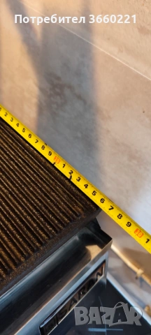 професионален тостер - сандвич преса, снимка 7 - Тостери - 53926535