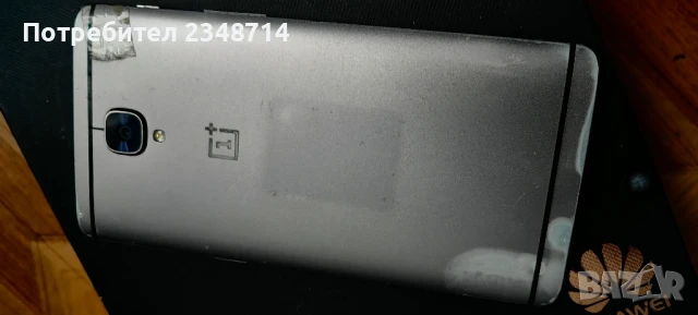 One plus 3T 64GB, снимка 7 - Резервни части за телефони - 51193978