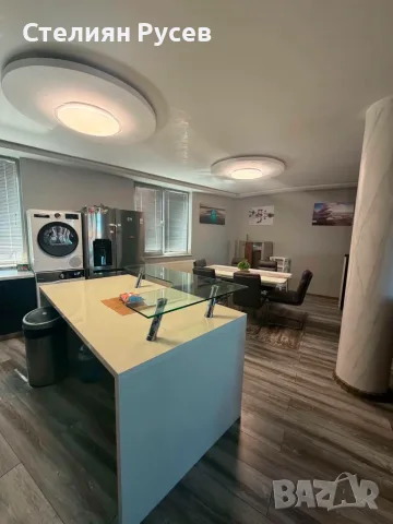 НАЙ - ЦЕНТЪР CENTRAL PARK / мола - апартамент 167кв.м  във гр. Силистра, етаж 4 от  5,  -цена 267 00, снимка 5 - Апартаменти - 55751342