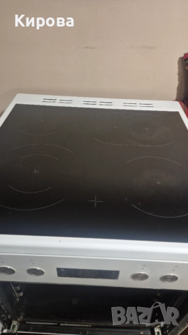 Продавам фурна, снимка 4 - Печки, фурни - 52861556