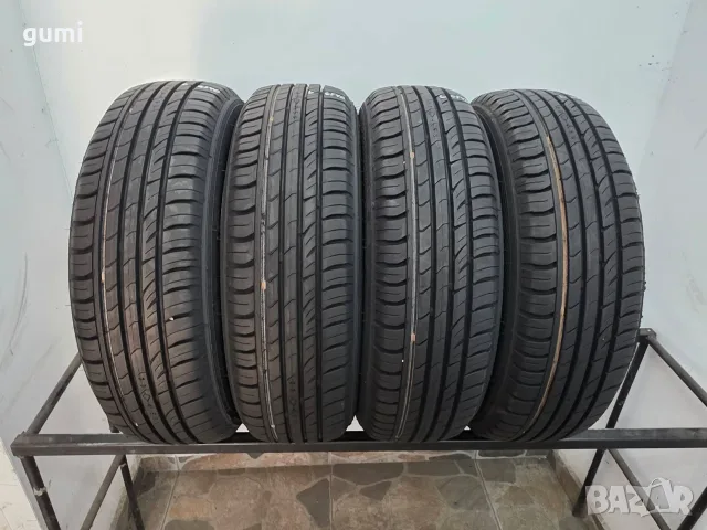 4бр летни гуми 155/65/14 NOKIAN L06540 , снимка 5 - Гуми и джанти - 55799761