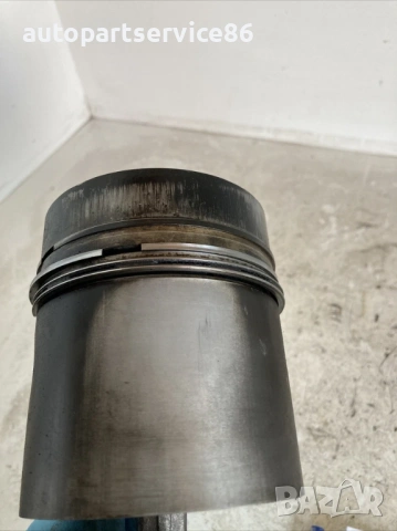 Бутало с биела за Mercedes 811 Om364 4.0 CC (1992) 097019, снимка 3 - Части - 53972965