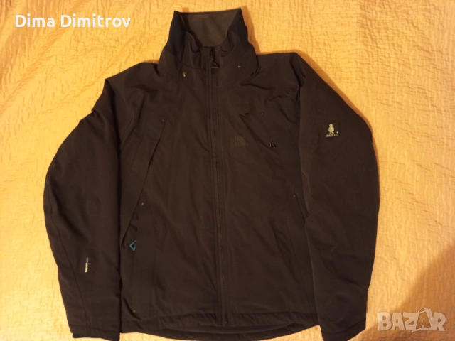 Mascot 17035-411 Зимно яке (Full stretch), снимка 4 - Якета - 53950935