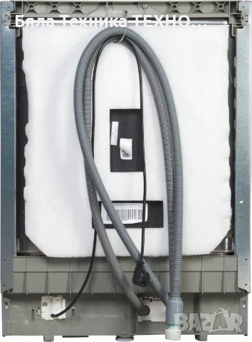 Съдомиялна под плот Privileg P0U ECO D541 S, 14 комплекта, Fast&Clean 28′, снимка 6 - Съдомиялни - 49482186