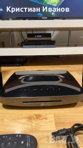 3D Blu-Ray система за домашно кино Philips, снимка 2 - Плейъри, домашно кино, прожектори - 52959242