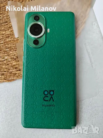 продавам Huawei Nova 11 pro 
