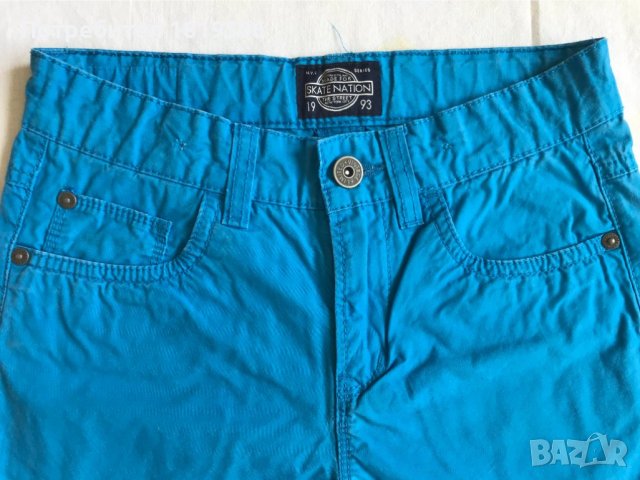 детски къси панталони 128-134 см, снимка 2 - Детски къси панталони - 42295633