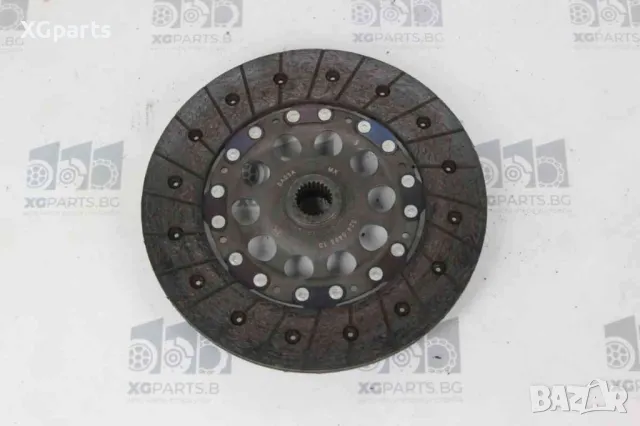  Феродов диск за Honda CR-V III 2.2i-CTDI 140 к.с. (2006-2012), снимка 2 - Части - 49524890