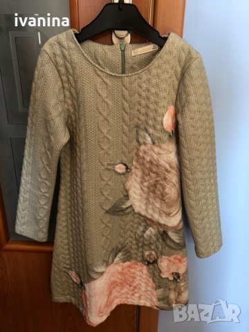 Детски рокли, снимка 2 - Детски рокли и поли - 30134941